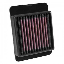 AIR FILTER K&N YA-3215 YAMAHA YZF-R3 2015-2018