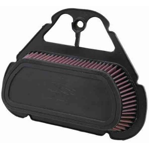 FILTRO DE AIRE K&N YA-6001 YAMAHA R6 2005