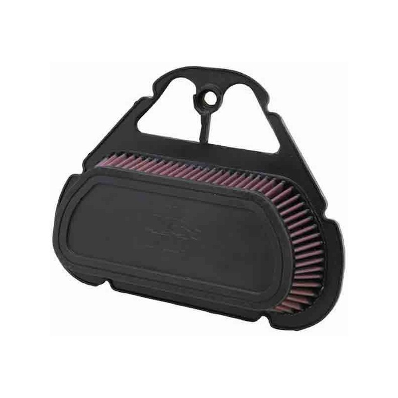 FILTRO ARIA K&N YA-6001 YAMAHA R6 2005