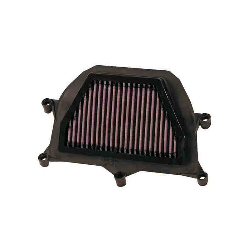 AIR FILTER K&N YA-6006 YAMAHA R6 2006-2007