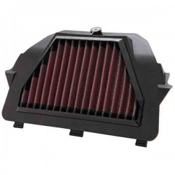 AIR FILTER RACING K&N YA-6008R YAMAHA R6 2017-2020