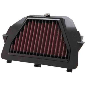 FILTRO DE AIRE RACING K&N YA-6008R YAMAHA R6 2017-2020