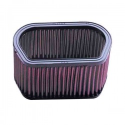 AIR FILTER K&N YA-1098 YAMAHA R1 1998-1999