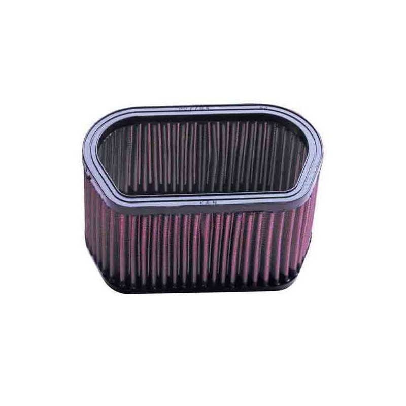 FILTRO ARIA K&N YA-1098 YAMAHA R1 1998-1999