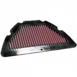 AIR FILTER K&N YA-1004 YAMAHA R1 2004-2005