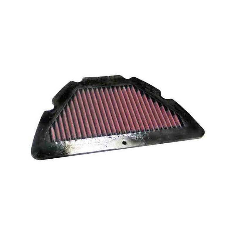 AIR FILTER K&N YA-1004 YAMAHA R1 2006