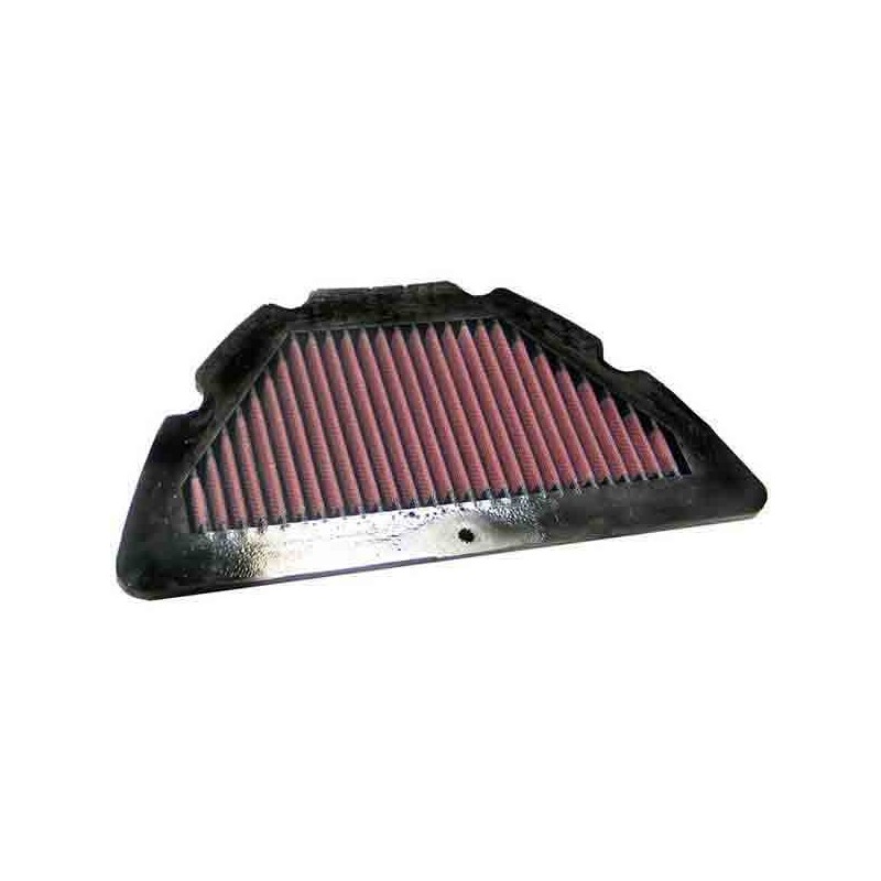 FILTRO ARIA K&N YA-1004 YAMAHA R1 2006