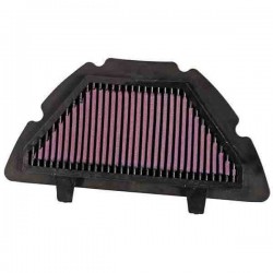 FILTRO DE AIRE K&N YA-1007 YAMAHA R1 2007-2008