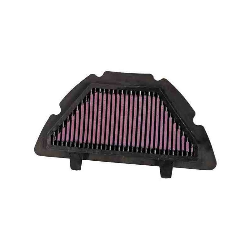 FILTRO DE AIRE K&N YA-1007 YAMAHA R1 2007-2008