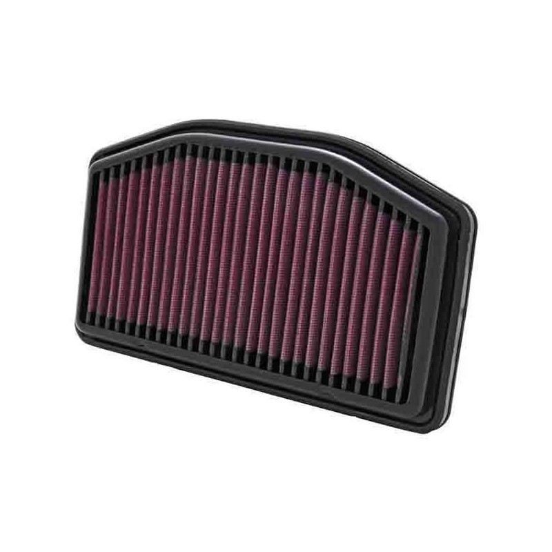 FILTRO DE AIRE K&N YA-1009 YAMAHA R1 2009-2014