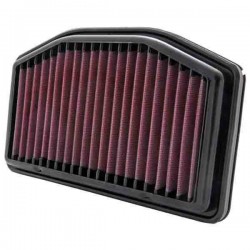 AIR FILTER RACING K&N YA-1009R YAMAHA R1 2009-2014