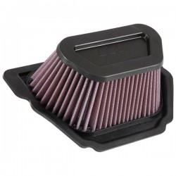 AIR FILTER K&N YA-1015 YAMAHA R1 2015-2019