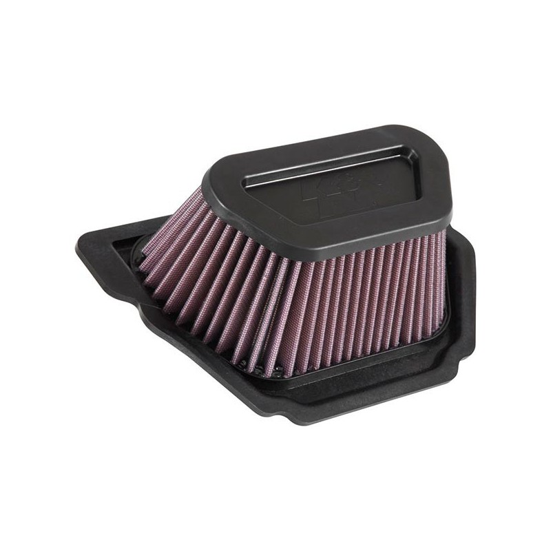 K&N YA-1015 LUFTFILTER YAMAHA R1 2015-2019