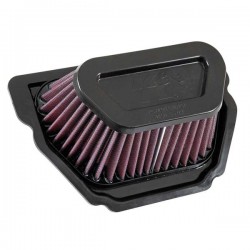 AIR FILTER RACING K&N YA-1015R YAMAHA R1 2015-2019