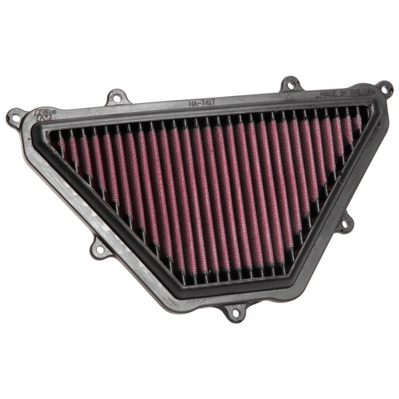 AIR FILTER K&N HA-7417 HONDA X-ADV 750 2017-2020