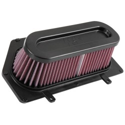 AIR FILTER K&N SU-1017 SUZUKI GSX-R 1000 2017-2020