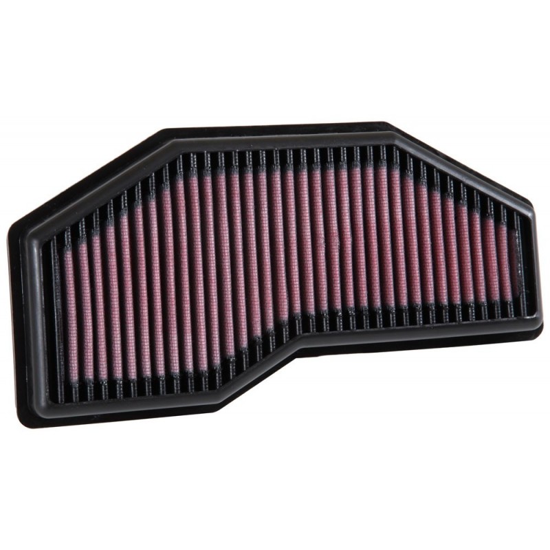 AIR FILTER K&N TB-1016 TRIUMPH SPEED TRIPLE S 2016-2020