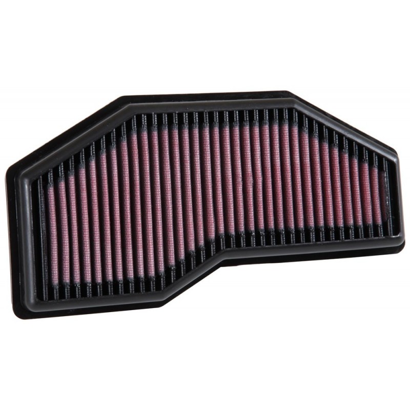 K&N TB-1016 LUFTFILTER TRIUMPH SPEED TRIPLE S 2016-2020