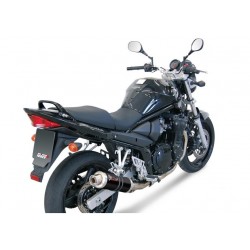 EXHAUST MIVV GP SUZUKI BANDIT 650/S 2005-2006, APPROVED BLACK