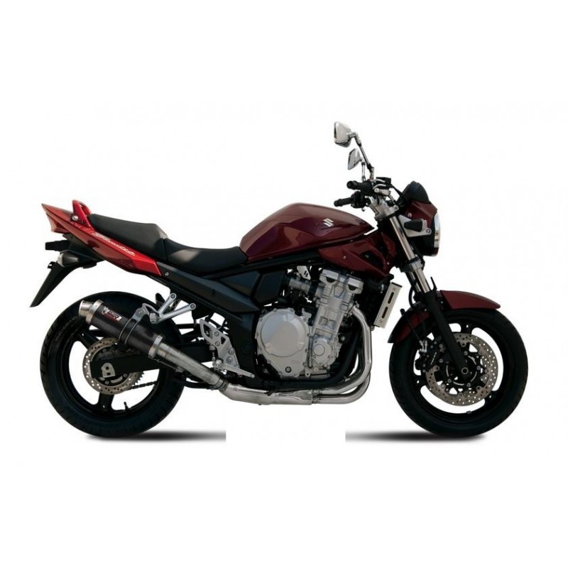 Bandit 650 on sale s 2010