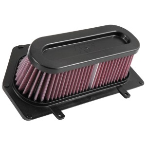 FILTRO DE AIRE RACING K&N SU-1017R SUZUKI GSX-R 1000 2017-2020