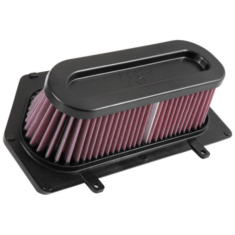 AIR FILTER RACING K&N SU-1017R SUZUKI GSX-R 1000 2017-2020