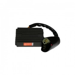 REGULADOR DE VOLTAJE DUCATI MONSTER 796 2010-2013