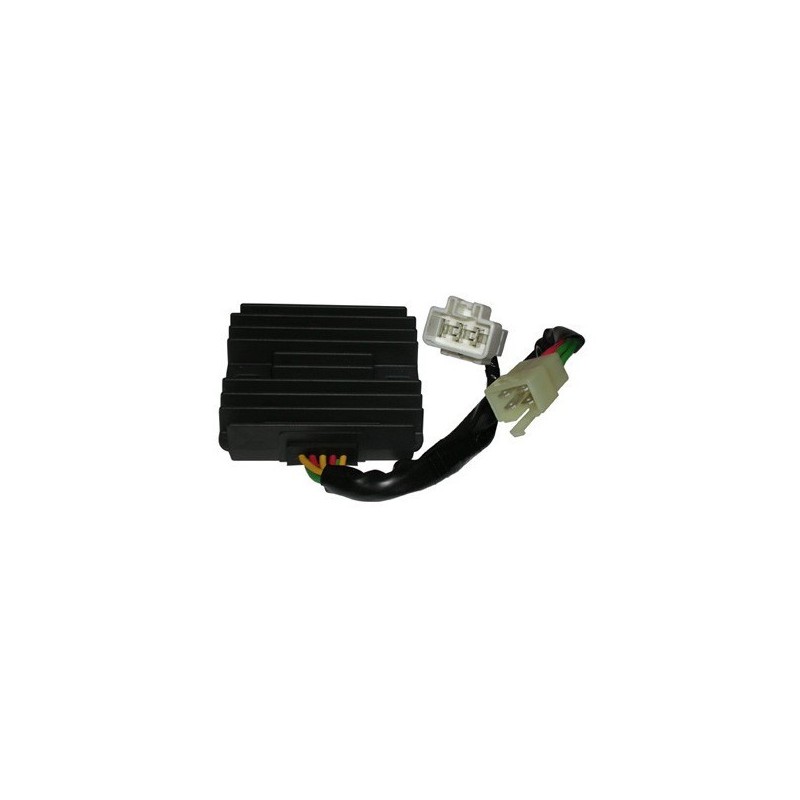 VOLTAGE REGULATOR HONDA CBR 600 RR 2003-2004