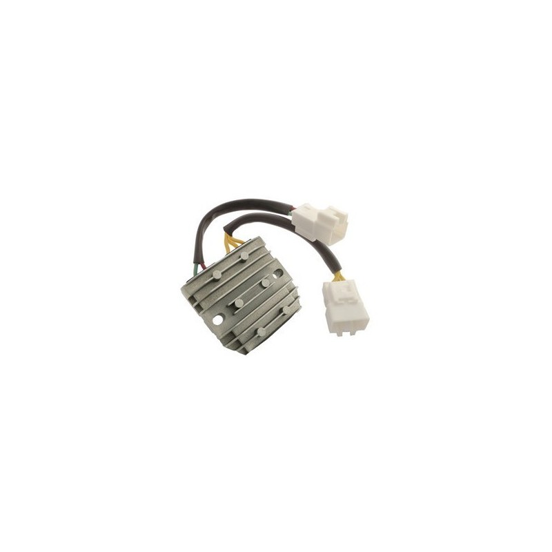 REGOLATORE DI TENSIONE HONDA CBR 600 RR 2007-2008