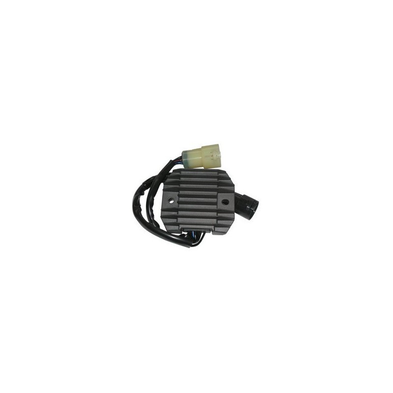 REGULADOR DE VOLTAJE KAWASAKI ZX-6R 636 2002