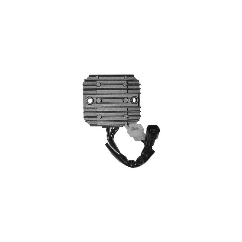 REGULADOR DE VOLTAJE SUZUKI V-STROM 650 2004-2006