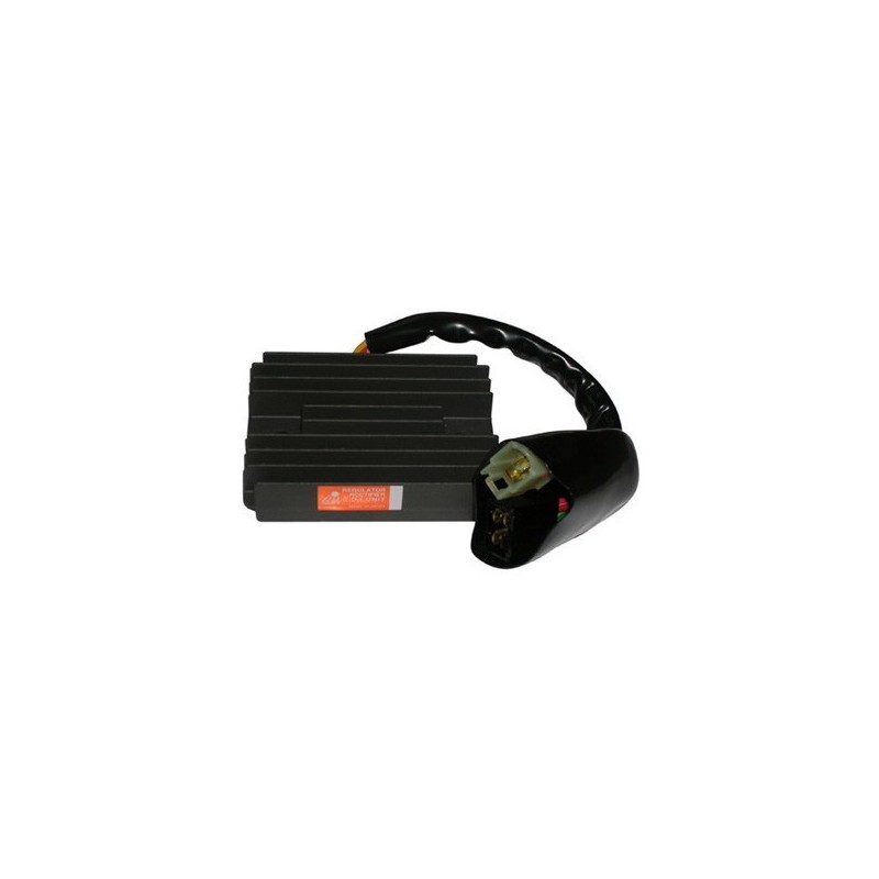 VOLTAGE REGULATOR TRIUMPH DAYTONA 675 R 2011-2012