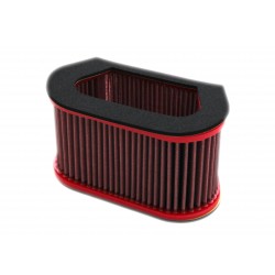 BMC AIR FILTER FOR YAMAHA R1 2000-2001