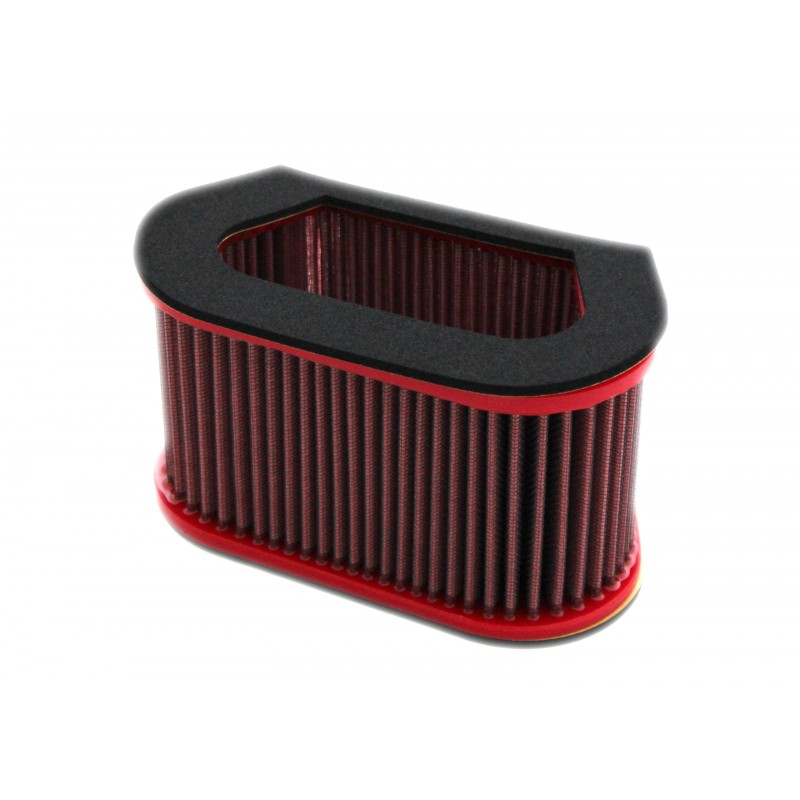 BMC AIR FILTER FOR YAMAHA R1 2000-2001