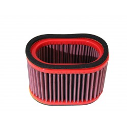 BMC AIR FILTER TRIUMPH SPEED TRIPLE 955 2002-2004