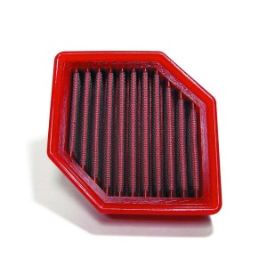 PAIR BMC AIR FILTER BMW K 1200 S 2005-2008