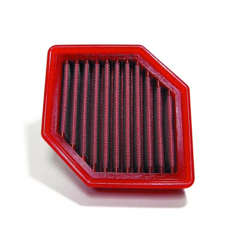 PAAR BMC LUFTFILTER FÜR BMW K 1200 S 2005-2008