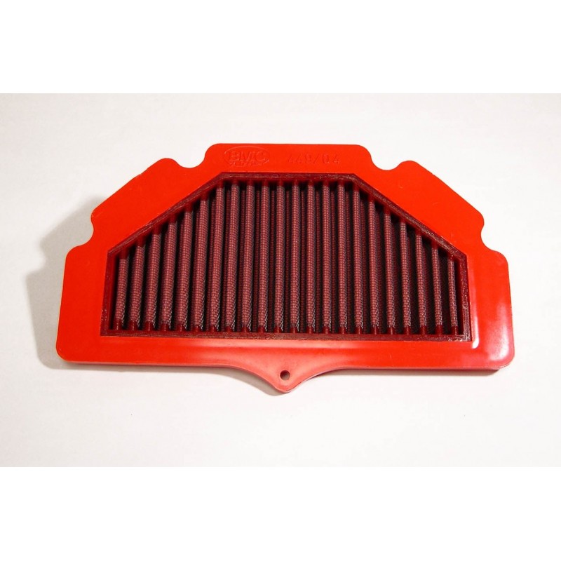 FILTRO ARIA BMC SUZUKI GSR 600 2006-2010