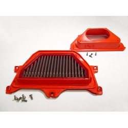 BMC AIR FILTER FOR YAMAHA R6 2006-2007