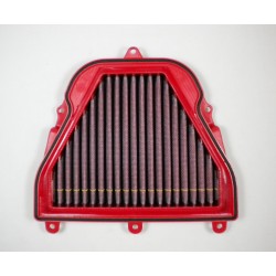 BMC AIR FILTER FOR TRIUMPH DAYTONA 675 2008-2010