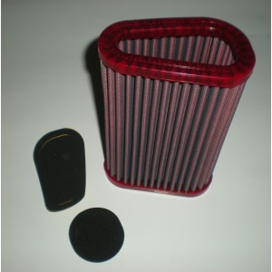 FILTRO AIRE BMC HONDA CB 1000 R 2008-2010