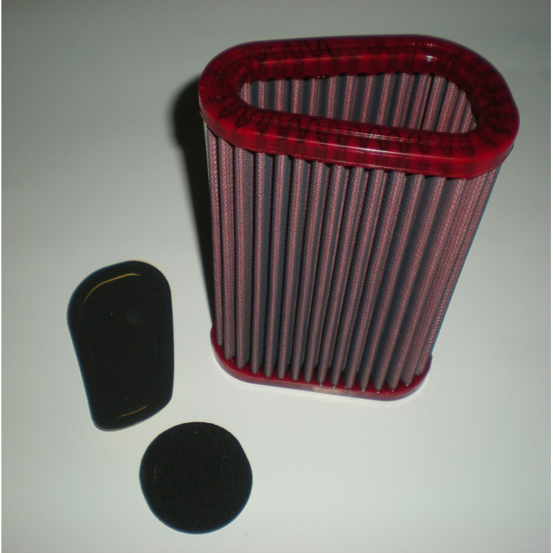 BMC AIR FILTER HONDA CB 1000 R 2008-2010