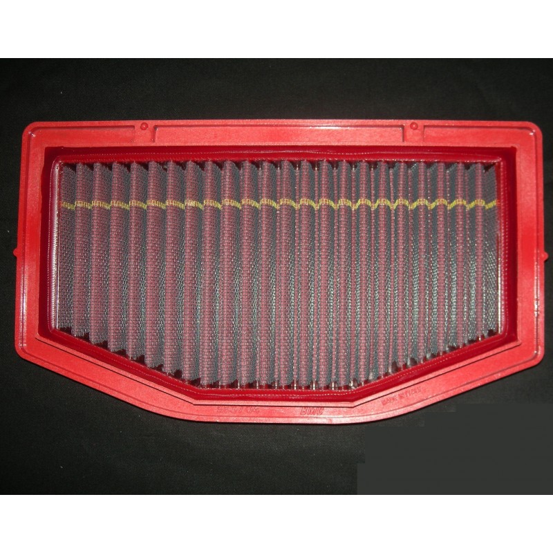 BMC AIR FILTER YAMAHA R1 2009-2014