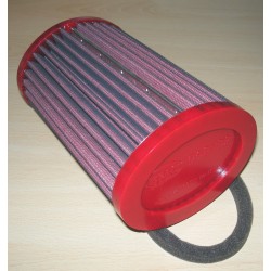 BMC AIR FILTER TRIUMPH BONNEVILLE 800