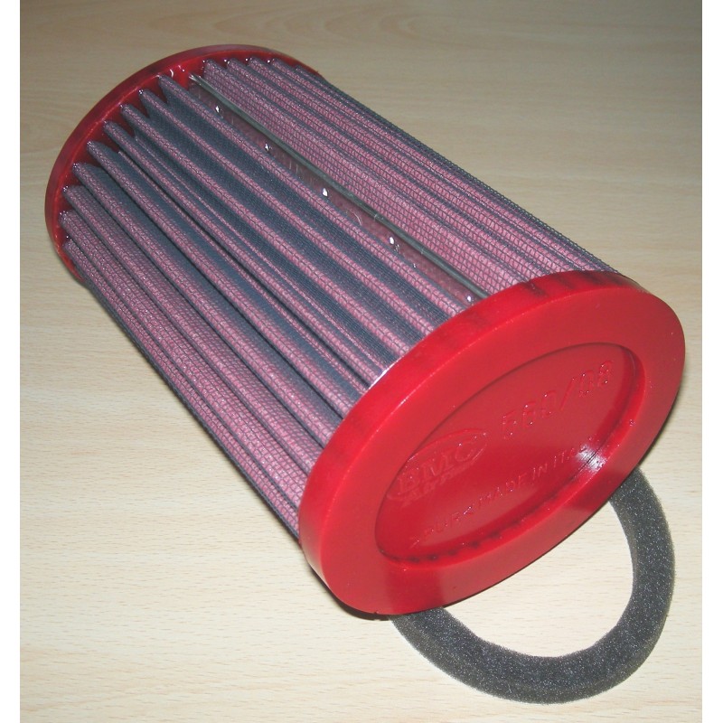 BMC AIR FILTER TRIUMPH BONNEVILLE 800