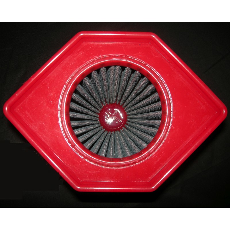 PAAR BMC LUFTFILTER BMW K 1300 S 2009-2013