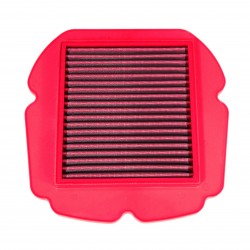 BMC LUFTFILTER FÜR SUZUKI GLADIUS 650 2009-2016