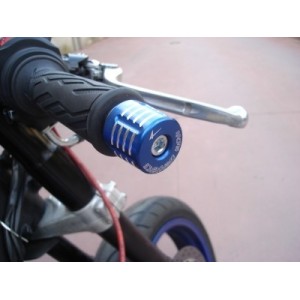 PAR DE ESTABILIZADORES DE MANILLAR KAWASAKI Z 650 2017-2019