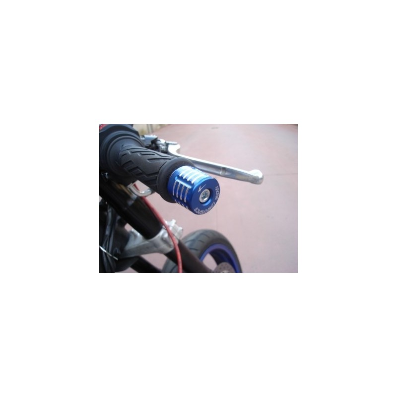 PAR DE ESTABILIZADORES DE MANILLAR KAWASAKI Z 650 2017-2019