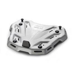 GIVI ALUMINUM PLATE FOR FIXING MONOKEY BOXES